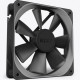 NZXT Aer P120 120MM Static Pressure PWM Fan for efficient cooling in PC cases