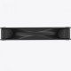 NZXT Aer P120 120MM Static Pressure PWM Fan for efficient cooling in PC cases