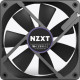 NZXT Aer P120 120MM Static Pressure PWM Fan for efficient cooling in PC cases