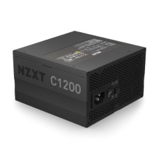 NZXT C1200 80 Plus Gold Full Modular 1200 Watt Power Supply
