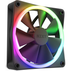 NZXT F120RGB 120mm RGB Casing Fan