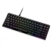 Shop NZXT Function MiniTKL Compact RGB Mechanical Keyboard image 3
