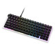 NZXT Function MiniTKL Compact RGB Mechanical Gaming Keyboard 2026 jessore bd