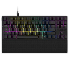NZXT Function Tenkeyless RGB Mechanical Gaming Keyboard