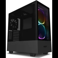 NZXT H510 Elite Compact Mid Tower Casing with Smart Device 2