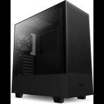 NZXT H510 Flow Compact Mid Tower Casing