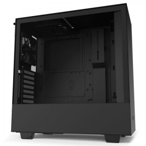 NZXT H510i Compact Mid-Tower RGB Gaming Casing Unix Network | Laptop Shop | Jessore Computer City