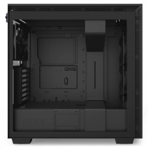 NZXT H710 Mid-Tower Gaming Casing Unix Network | Laptop Shop | Jessore Computer City
