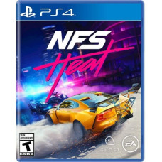 Need for Speed Heat for PS4 and PS5 Need for Speed Heat for PS4 and PS5