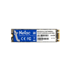 Netac N535N 1TB M.2 2280 SATAIII SSD