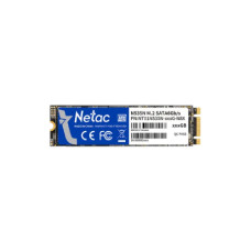 Netac N535N 2TB M.2 2280 SATAIII SSD