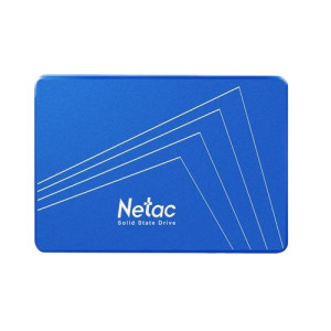 Netac N535S 120GB 2.5-inch SATAIII SSD Unix Network | Laptop Shop | Jessore Computer City