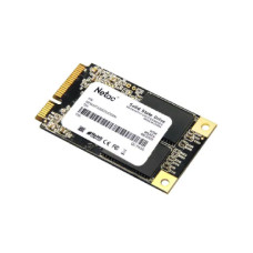 Netac N5M 128GB mSATA SATAIII 2242 SSD