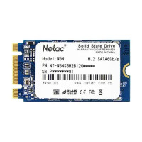 Netac N5N 256GB M.2 2242 NGFF SATA III SSD