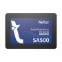 Netac SA500 120GB 2.5-inch SATAIII SSD