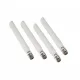 Netgear ANT24501B ProSafe Outdoor Dual Band Omni Antenna Bundle Kit used with WND930 Access Point