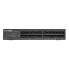Netgear GS324 24-Port Gigabit Rackmount Switch