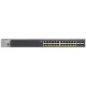 Netgear GS728TP 24 + 4 SFP Port Pro Safe Gigabit PoE Manage Switch