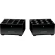 Netgear MK62 Nighthawk AX1800 1800Mbps Mesh WiFi 6 System (2 Pack)