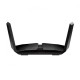 Netgear Nighthawk RAX200 AX11000 router showcasing sleek design and advanced features for high-speed internet connectivity