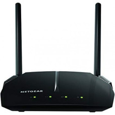  Netgear R6120 Wireless AC1200 Mbps Dual Band Gaming Router 