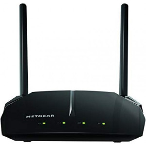 Netgear R6120 Wireless AC1200 Mbps Dual Band Gaming Router Unix Network | Laptop Shop | Jessore Computer City