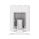 Netgear RBS50Y AC3000 Orbi Tri-band Mesh WiFi Satellite Range Extender designed for seamless internet connectivity throughout your home.