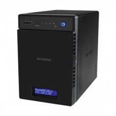 Netgear RN21400 Readynas 4-Bay Desktop Storage