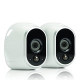 Netgear VMS3230 Arlo Home Video Monitoring IP Camera System