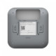 Netgear WAX214 AX1800 Dual Band WiFi 6 Access Point featuring PoE power and wall/ceiling mount options, ideal for robust network solutions.