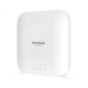 Netgear WAX214 AX1800 1800Mbps Dual Band WiFi 6 Wall/Ceiling Mount PoE Powered Access Point 2026 jessore bd