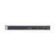 Netgear XS708T 8 Port Smart Managed Switch with 2 SFP Ports, ideal for efficient network management and high-speed connectivity
