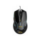 Newmen G7 High-Precision 5 Buttons USB Gaming Mouse