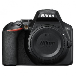 Nikon D3500 DSLR Camera (Body Only) Unix Network | Laptop Shop | Jessore Computer City