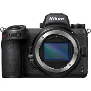 Nikon Z6 II Full Frame Mirrorless Digital Camera (Body Only) Unix Network | Laptop Shop | Jessore Computer City