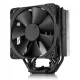 Noctua NH-U12S Chromax CPU Cooler with NF-F12 120mm Focused Flow PWM Fan