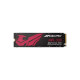 OCPC MFL-300 128GB M.2 NVMe SSD
