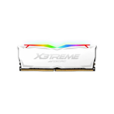 OCPC X3 RGB DDR4 3200MHz 16GB Desktop RAM White