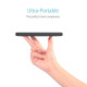 Image of ORICO 2.5 USB 3.0 SATA Drive Enclosure showcasing its sleek design and functionality