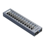 ORICO AT2U3-13AB 13-Port USB3.0 Hub with Individual Switches
