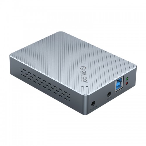 ORICO HVC-1080 HDMI to USB3.0 Video Capture Card Unix Network | Laptop Shop | Jessore Computer City