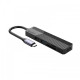 ORICO MDK-5P Type-C 5-in-1 Multifunctional Docking Station