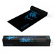 ORICO MPA9040 Rubber Mouse Pad features a smooth surface and non-slip base, ideal for gaming and professional use.