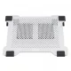 ORICO NA15 Full Alluminium Double Fans Cooling Pad for 15 Laptops