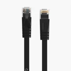 ORICO PUG-C6B CAT6 10 Meter Flat Gigabit Ethernet Cable