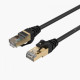 ORICO PUG-C7 CAT7 1 Meter 10000Mbps Ethernet Cable 2026 jessore bd