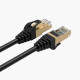 ORICO PUG-C7 CAT7 1 Meter 10000Mbps Ethernet Cable 2026 jessore bd