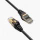ORICO PUG-C7 CAT7 1 Meter 10000Mbps Ethernet Cable 2026 jessore bd
