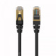 ORICO PUG-C7 CAT7 1 Meter 10000Mbps Ethernet Cable 2026 jessore bd