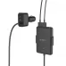 ORICO UCP-5P 52W 5 Port Smart Car Charger with Extension Cord image 4
